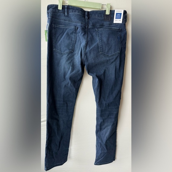 Meyer M5 Jeans • Slim size 33x32 • NWT - Picture 5 of 9